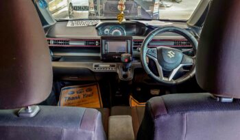 SUZUKI WAGON R STINGRAY full