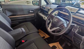 SUZUKI WAGON R FZ full