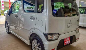 SUZUKI WAGON R FZ full