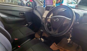 PERODUA AXIA full