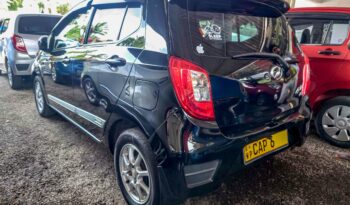 PERODUA AXIA full