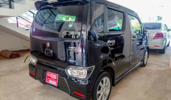 SUZUKI WAGON R CUSTOM Z full