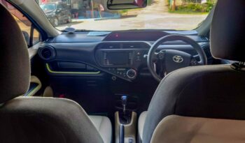 TOYOTA AQUA full