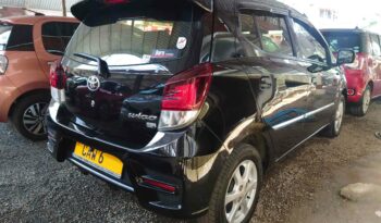TOYOTA WIGO full