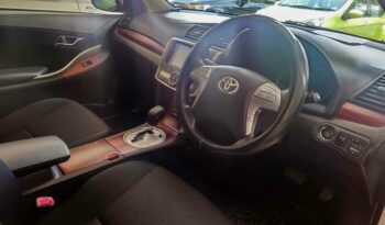 TOYOTA ALLION full