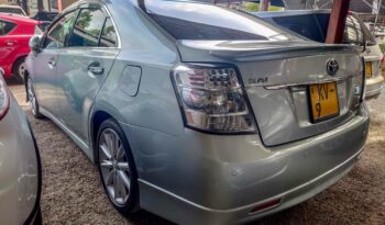 TOYOTA SAI full