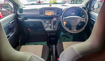 DAIHATSU MIRA full