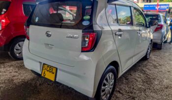 DAIHATSU MIRA full