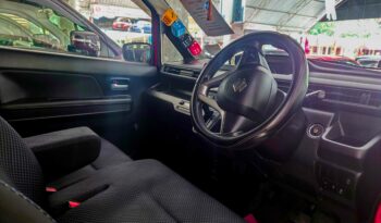 SUZUKI WAGON R FZ full