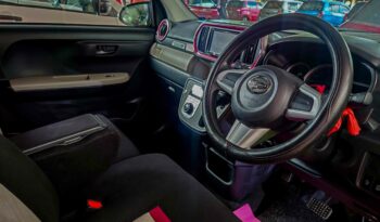 DAIHATSU BOON full
