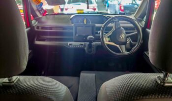 SUZUKI WAGON R FZ full