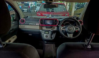 DAIHATSU BOON full