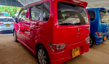 SUZUKI WAGON R FZ full