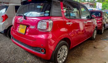 DAIHATSU BOON full