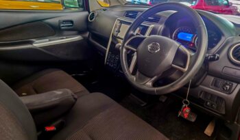 NISSAN DAYZ full