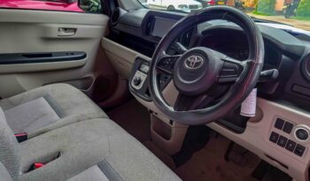 TOYOTA PASSO full