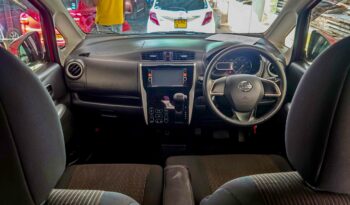 NISSAN DAYZ full