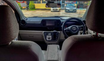 TOYOTA PASSO full