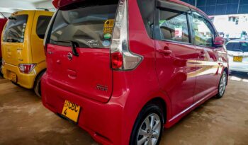 NISSAN DAYZ full