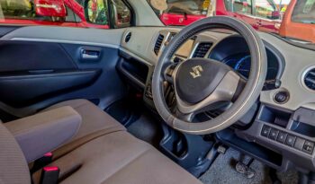 SUZUKI WAGON R FZ full