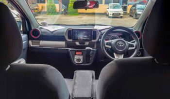 TOYOTA PASSO full