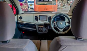 SUZUKI WAGON R FZ full