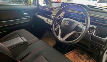 SUZUKI WAGON R STINGRAY full
