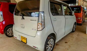 SUZUKI WAGON R FZ full