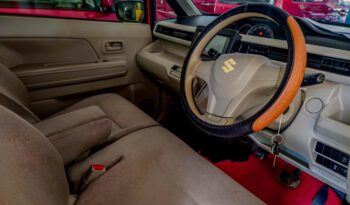 SUZUKI WAGON R FX full