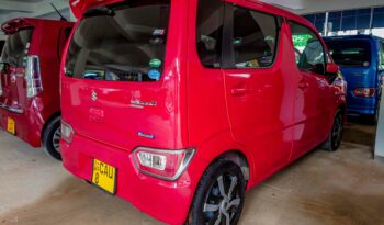 SUZUKI WAGON R FX full