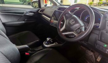 HONDA FIT GP-5 full