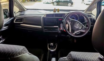 HONDA FIT GP-5 full