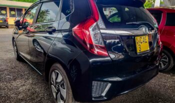 HONDA FIT GP-5 full