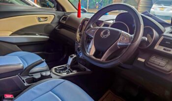 SSANGYONG TIVOLI full