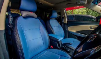 SSANGYONG TIVOLI full