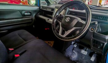 SUZUKI WAGON R FZ full
