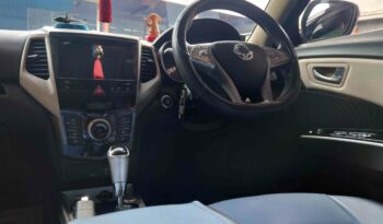 SSANGYONG TIVOLI full