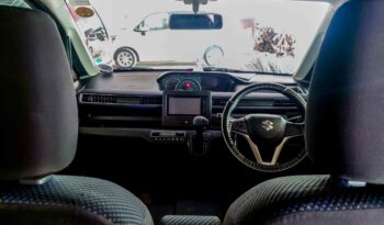 SUZUKI WAGON R FZ full