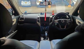 SSANGYONG TIVOLI full