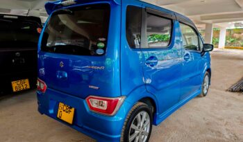 SUZUKI WAGON R FZ full