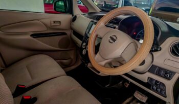 NISSAN DAYZ full