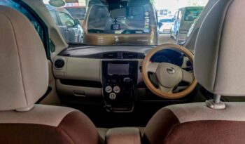 NISSAN DAYZ full