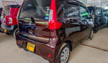 NISSAN DAYZ full