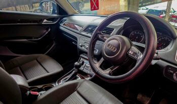 AUDI Q3 full