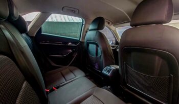 AUDI Q3 full