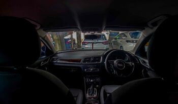 AUDI Q3 full