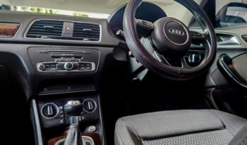 AUDI Q3 full