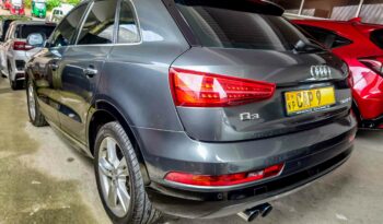 AUDI Q3 full
