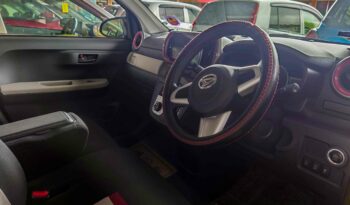 DAIHATSU BOON full
