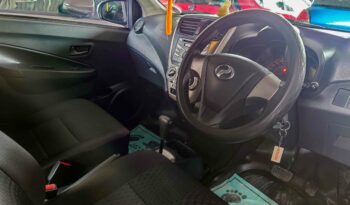 PERODUA AXIA full